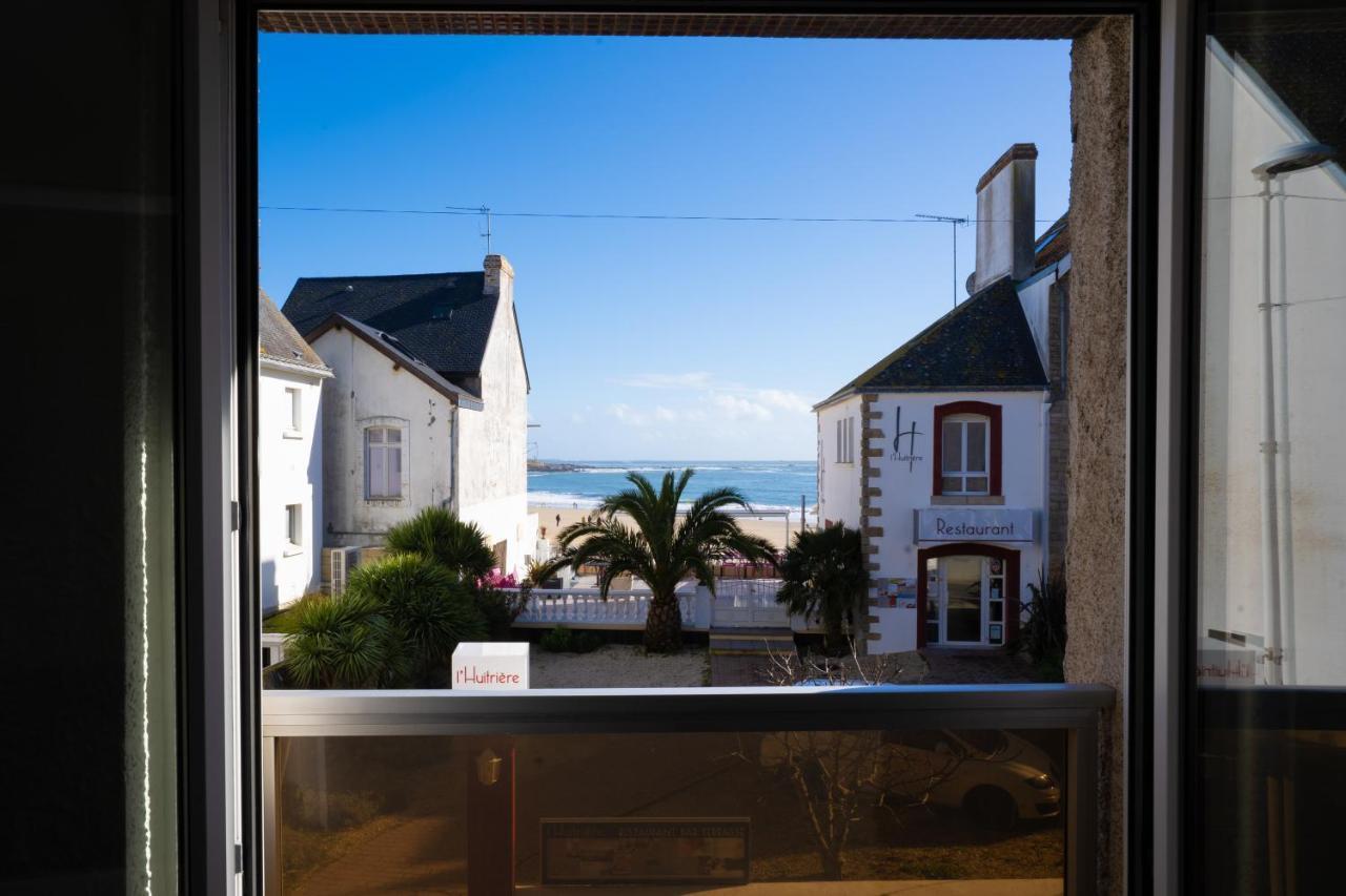 Jolie Vue Mer كيبِرو المظهر الخارجي الصورة